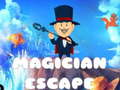 Тоглоом Magician Escape
