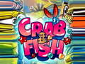 Тоглоом Crab & Fish
