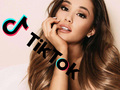 Тоглоом Ariana Grande Tik Tok