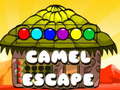 Тоглоом Camel Escape