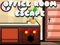 Тоглоом Office Room Escape