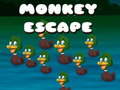 Тоглоом G2M Monkey Escape