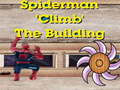 Тоглоом Spiderman Climb Building