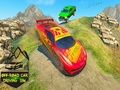 Тоглоом Water Slide Car Stunts Racer