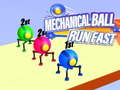 Тоглоом Mechanical Ball Run