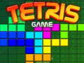 Тоглоом Tetris game