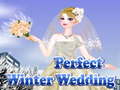 Тоглоом Perfect Winter Wedding