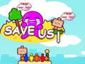 Тоглоом Save us!