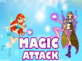 Тоглоом Magic Attack