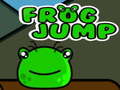 Тоглоом Frog Jump