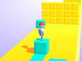 Тоглоом Cube Surfer