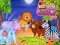Тоглоом Wild Animal Doctor Adventure