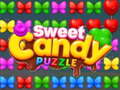 Тоглоом Sweet Candy Puzzles