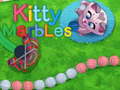 Тоглоом Kitty Marbles