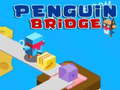 Тоглоом Penguin Bridge
