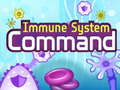 Тоглоом Immune system Command