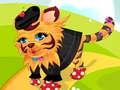 Тоглоом Little Tiger Dress Up