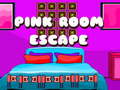 Тоглоом Pink Room Escape