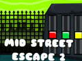 Тоглоом Mid Street Escape 2