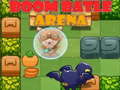 Тоглоом Boom Battle Arena