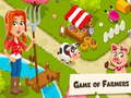 Тоглоом Game Of Farm