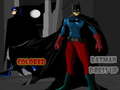 Тоглоом Colored Batman Dress Up