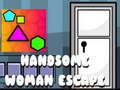 Тоглоом Handsome Woman Escape