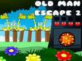 Тоглоом Old Man Escape 2