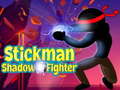 Тоглоом Stickman Shadow Fighter