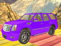 Тоглоом Offshore Jeep Race 3D