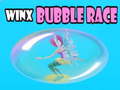 Тоглоом Winx Bubble Race