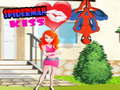 Тоглоом Spiderman Kiss