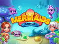 Тоглоом Merge Mermaids