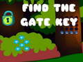 Тоглоом Find the Gate Key