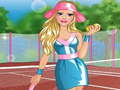 Тоглоом Barbie Tennis Dress