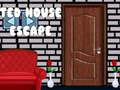 Тоглоом Ted House Escape