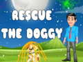 Тоглоом Rescue the Doggy
