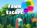 Тоглоом fawn escape