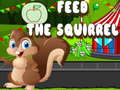 Тоглоом Feed the squirrel