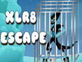 Тоглоом XLR8 ESCAPE