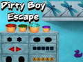 Тоглоом Dirty Boy Escape