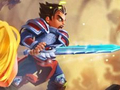 Тоглоом Hero Wars