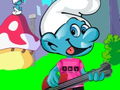 Тоглоом Smurf Dress Up