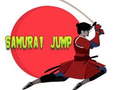 Тоглоом Samurai Jump 