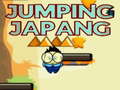 Тоглоом Jumping Japang 