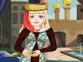 Тоглоом Oriental Barbie Dressup