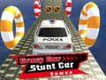 Тоглоом Crazy Car Stunt Car Games