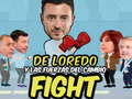 Тоглоом De Loredo Fight