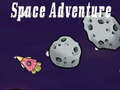 Тоглоом Space Adventure 