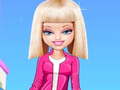 Тоглоом Barbie Motorbiker